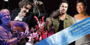 Kıbrısın festivali başlıyor