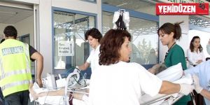  Doktorlar Şubat’tan itibaren günde 20 hasta bakacak