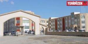 ‘İlahiyat öğrenci yurdu’nda ödüllü sınav kampı