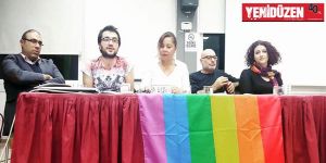 Ceza Yasası’nın 2. yılında panel düzenlendi