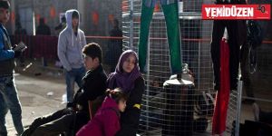 80 bin mülteci sınır dışı edilecek