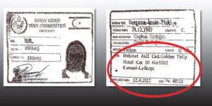 İçişleri Bakanlığı,  haberimizi yanıtladı