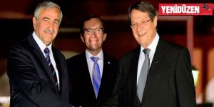 Liderler bir araya gelecek