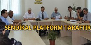 Seçim Bildirgesi açıklandı