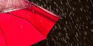 Hava yarın yağışlı