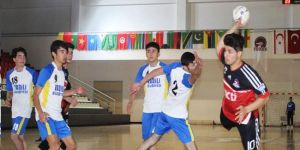 UKÜ’den ‘farklı’ başlangıçlar