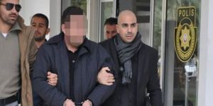 8 bin 22 hapla yakalandı