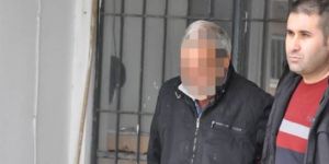 9 yaşındaki çocuğa cinsel istismar iddiası