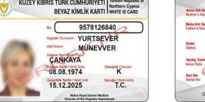 Beyaz Kimlik ‘indirim’ bekliyor!