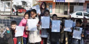 Yarıyıl tatili bugün başladı