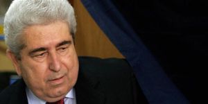 Hristofyas’ın annesi hayatını kaybetti