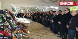 Nazemin Cankat gözyaşlarıyla uğurlandı…