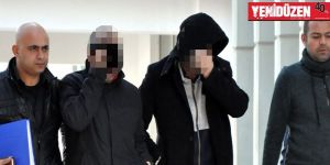 Tutukluluk süreleri 4’er gün daha uzatıldı