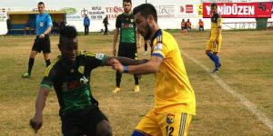 MTG turu sessiz atladı: 0-0