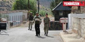 Güney ‘barikatlar’ açılsın istiyor