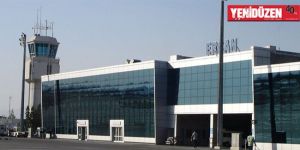 Hava kontrolörlerinden grev uyarısı