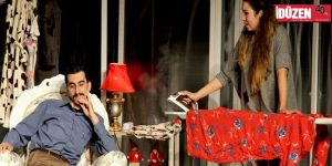 ‘Ayrılık’ın galası yapıldı