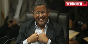 Francisco Flores hayatını kaybetti