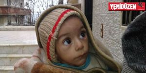 Madayada 16 kişi daha açlıktan öldü