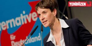 Polis sığınmacıları gerektiğinde vurmalı!