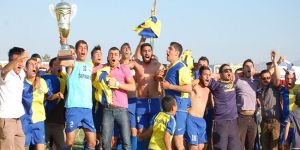 “Güçlü yönetim, güçlü takım”