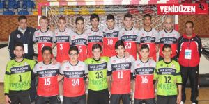 Yükseliş ve MGA galibiyetle başladı