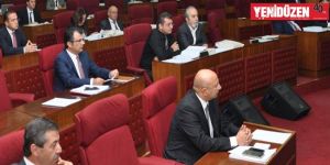 Ombudsmanın Ercan Raporu meclis komitesinde