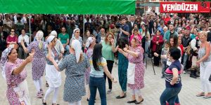 Büyükkonuk’ta “Eşek Günü” etkinliği