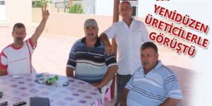 Üretici kan ağlıyor