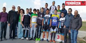 Yıldızlar yollardaydı