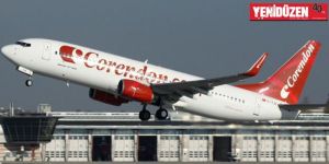  “Corendon Havayolları yılda 30 bin turist getirecek”