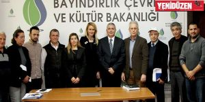 Çevre Değişiklik Yasa Tasarısı hazır