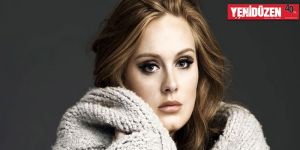 Adeleden Trumpa izin yok