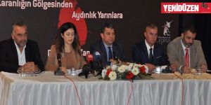 “Dur Deme Zamanı”