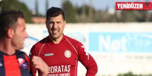 Türkmenköy formasıyla Y.Boğaziçi kalesine