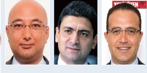 YANIT GELDİ, 3 BAKAN ANKARA’YA GİDİYOR