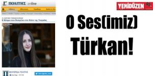 TURKANI YENİDEN DİNLE!