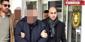 Tutuksuz yargılanacak...