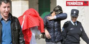 Teminatla serbest kaldılar