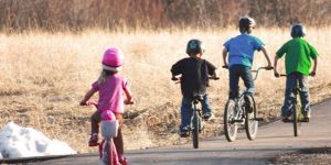 “Bisikletli Gönyeli” kampanyası tanıtıldı