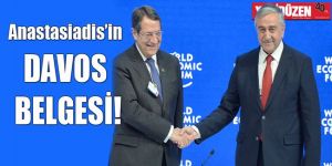 Ban Ki Moon’a sunulan belge basına sızdı