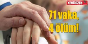 Kuzey Kıbrıs’ta H1N1 gerçeği