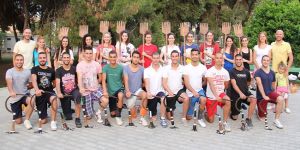 Othello Altın Dukatfest için hazır!