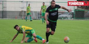 “İkinci devre yeni bir başlangıç olacak”