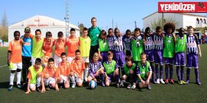 Yıldızlar İspanya’da parlayacak