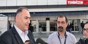 Ercan’a ara formül: 2 çalışan çalışacak