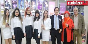 Memduh Erdal artık Lemar’da