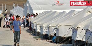 3 milyar Euro’luk mülteci yardımı onaylandı