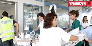 Güney Kıbrıs’ta,  H1N1 virüsünden ilk ölüm