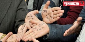 “Konuşan Eller” kampanyası